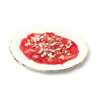 Een afbeelding van AH Greenfields Carpaccio