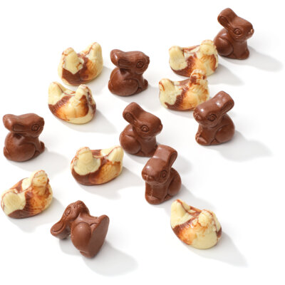 pdp-image-AH Excellent Luxe paasfiguurtjes praliné en vanille