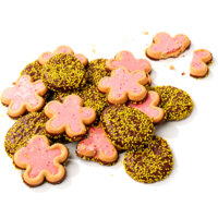 Een afbeelding van AH Excellent Lentekoekmix