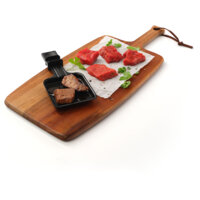 Een afbeelding van AH Excellent Mini biefstuk gemarineerd