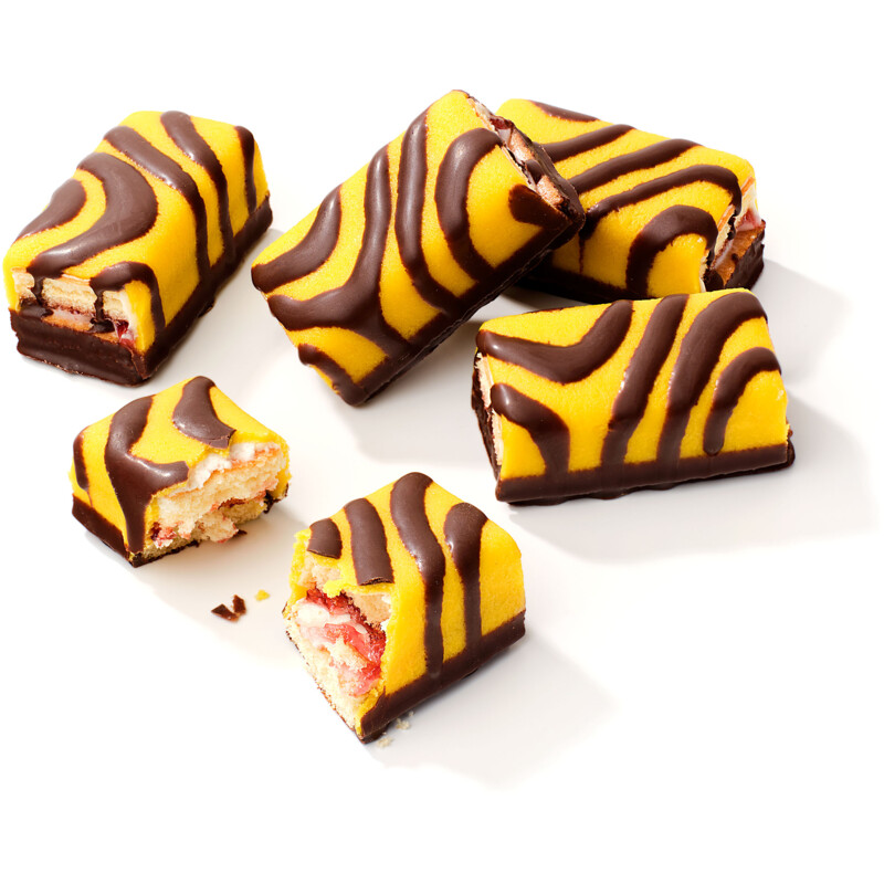 Een afbeelding van AH Excellent Paas timbola's