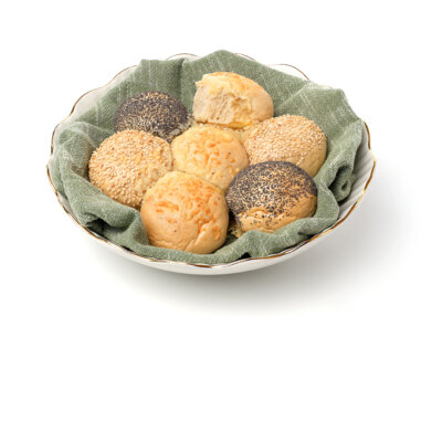 pdp-image-AH Excellent Rond hartig breekbrood