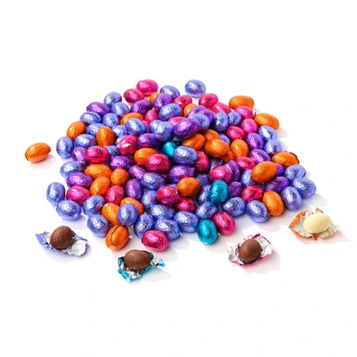 pdp-image-AH Chocolade eitjes mix gevuld