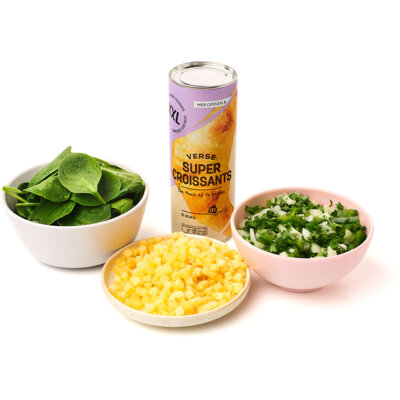 pdp-image-AH Excellent Gesneden verspakket croissant krans