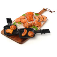 Een afbeelding van AH Excellent Scharrel kip gourmet schotel