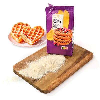 pdp-image-AH Excellent Mix voor wafels