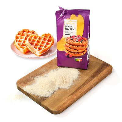 pdp-image-AH Excellent Mix voor wafels