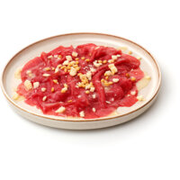 Een afbeelding van AH Greenfields Carpaccio