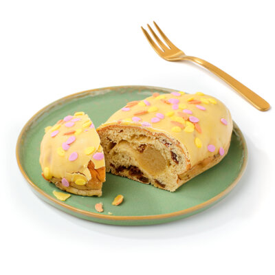 pdp-image-AH Excellent Paas stolletje geel