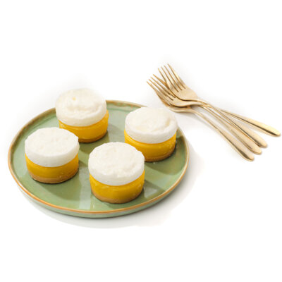 pdp-image-AH Excellent Petit four citroen meringue