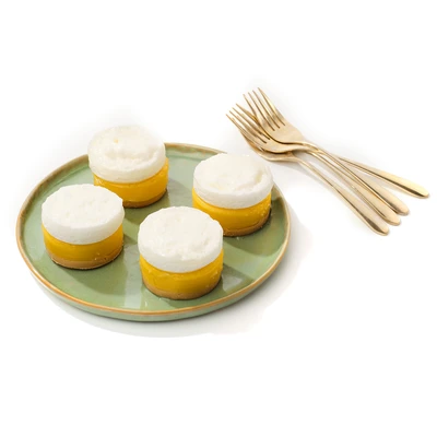 pdp-image-AH Excellent Petit four citroen meringue