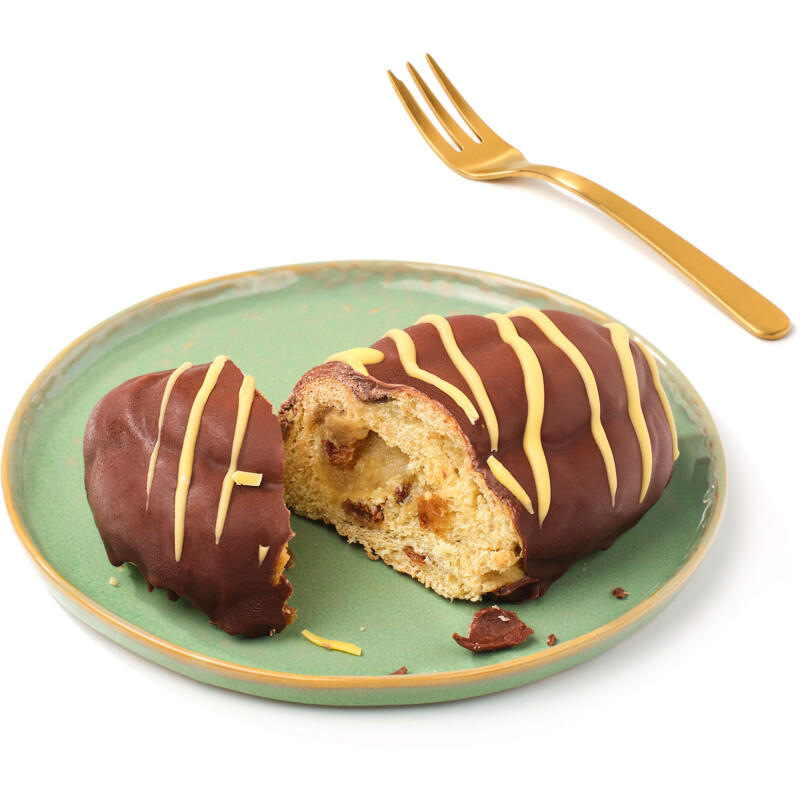 Een afbeelding van AH Excellent Paas stolletje bruin