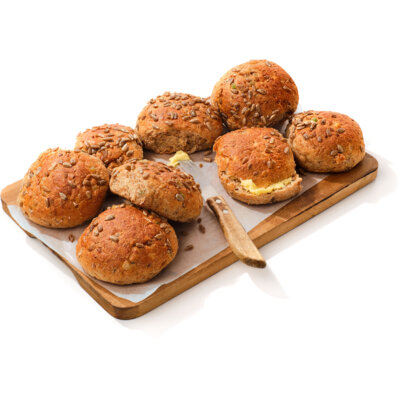 pdp-image-AH Mini appel bollen gember