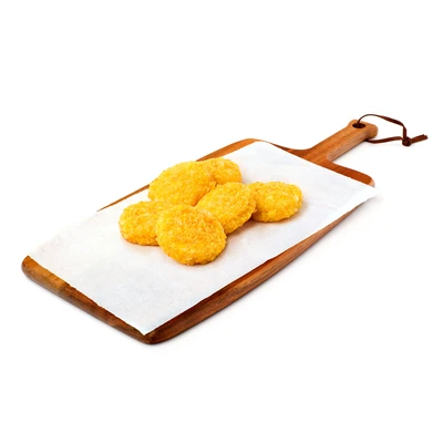pdp-image-AH Excellent Mini kaas schnitzeltjes