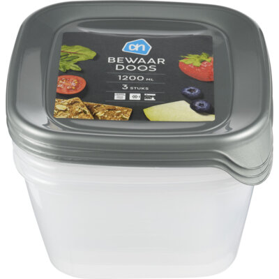 pdp-image-AH Bewaardoos 1,2 l vierkant