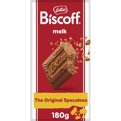 pdp-image-Lotus Biscoff Speculoos melkchocolade stukjes