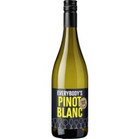 Afbeelding van Everybodys Pinot Blanc