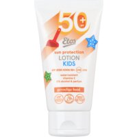 Een afbeelding van Etos Sensitive baby & kids lotion SPF 50+