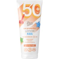 Een afbeelding van Etos Sensitive baby & kids lotion SPF 50+