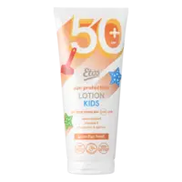 Etos Sensitive baby & kids lotion SPF 50+
