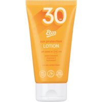 Afbeelding van Etos Sun lotion SPF 30