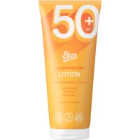 Een afbeelding van Etos Sun lotion SPF 50+