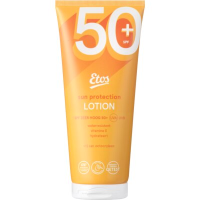 pdp-image-Etos Sun lotion SPF 50+