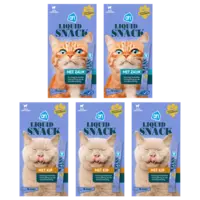 AH Liquid snack pakket