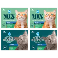 AH Maaltijdzak pakket