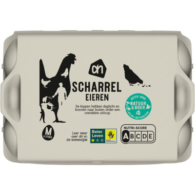 pdp-image-AH Scharreleieren M