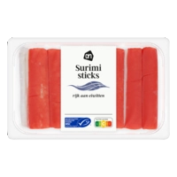 AH Surimi sticks