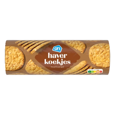 pdp-image-AH Haverkoekjes naturel