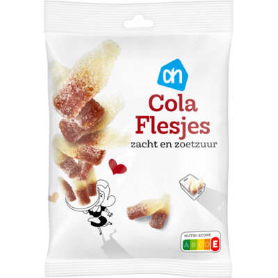 pdp-image-AH Zoetzure colaflesjes