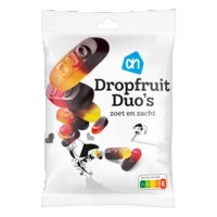 AH Dropfruit duo's