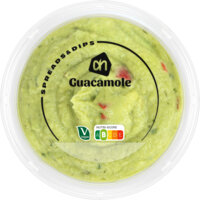 Een afbeelding van AH Kleintje guacamole