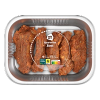AH Spareribs zoet