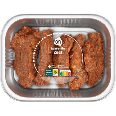 pdp-image-AH Spareribs zoet