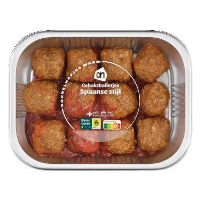 pdp-image-AH Gehaktballetjes spaans