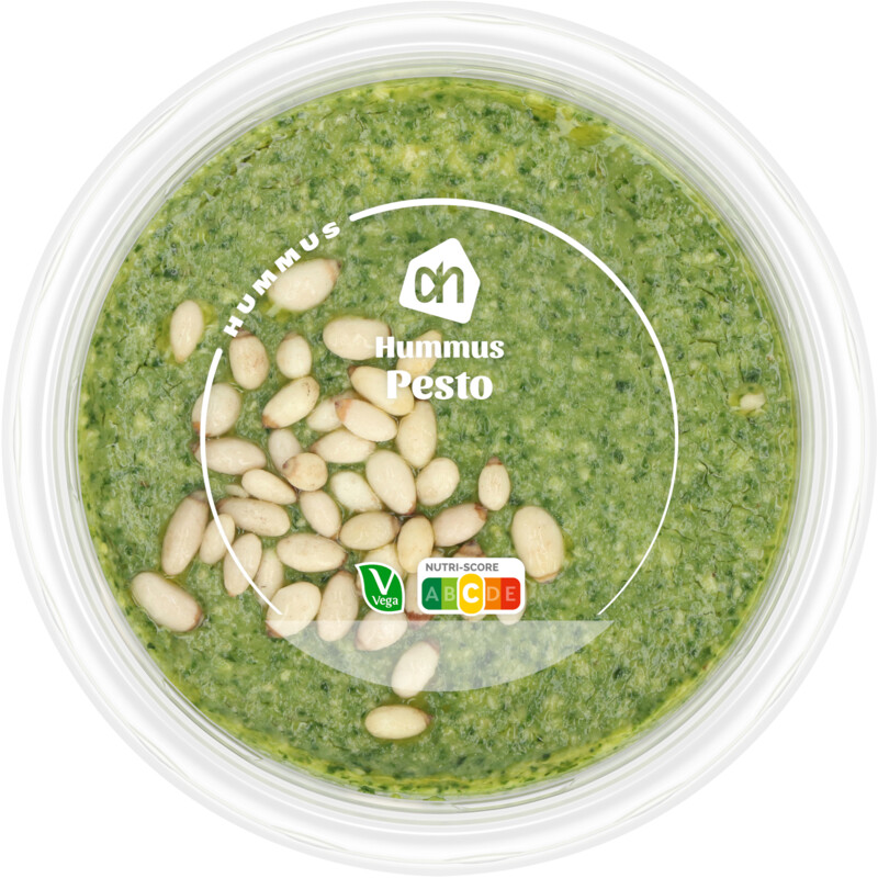 AH Hummus pesto bestellen Albert Heijn