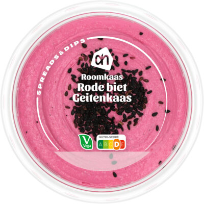pdp-image-AH Roomkaas rode biet geitenkaas