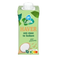 AH Terra Haver om mee te koken