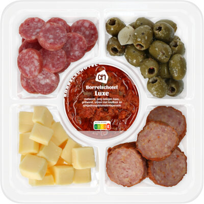 pdp-image-AH Luxe borrelschotel