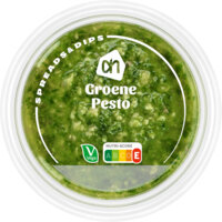 Een afbeelding van AH Groene pesto