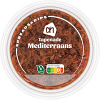 Een afbeelding van AH Tapenade mediterraans