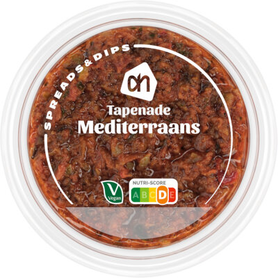 pdp-image-AH Tapenade mediterraans