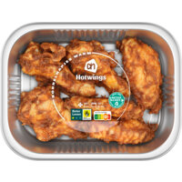 Een afbeelding van AH Hotwings