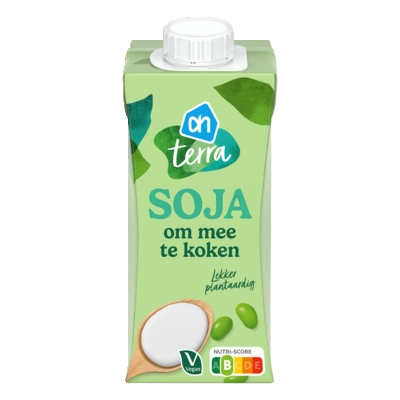 pdp-image-AH Terra Soja plantaardig alternatief voor room