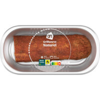 Afbeelding van Grillworst naturel