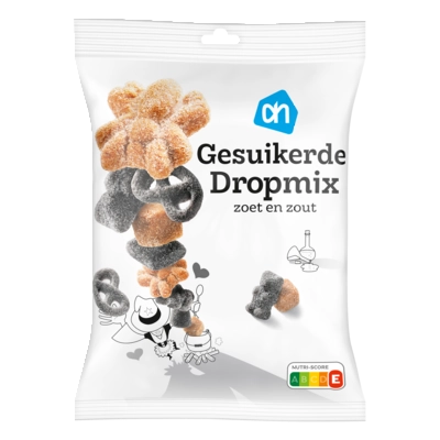 pdp-image-AH Gesuikerde dropmix