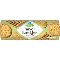 Afbeelding van Biologisch Haverkoekjes naturel